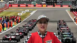 Stuck at the Starting Line Break the ADHD Avoidance Cycle