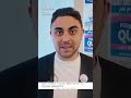 Filippo Quartuccio: "Mi piace garantire l' impegno massimo per il territorio" #shorts #Politica