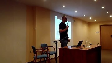 Introduction to ovirt 1 cz. 1.