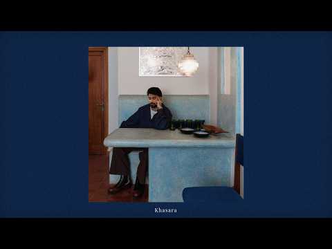 Khasara – Abdul Hannan & Samar Jafri (Official Audio) thumbnail