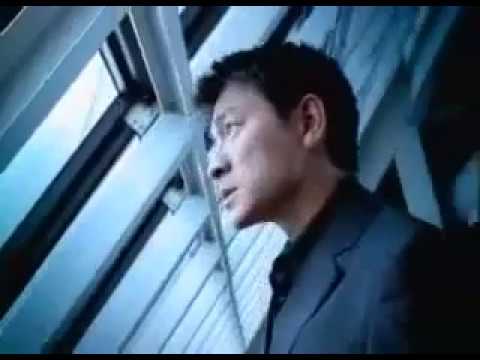 [經典廣告] ericsson 愛立信 沙灘篇 - 劉德華 1999