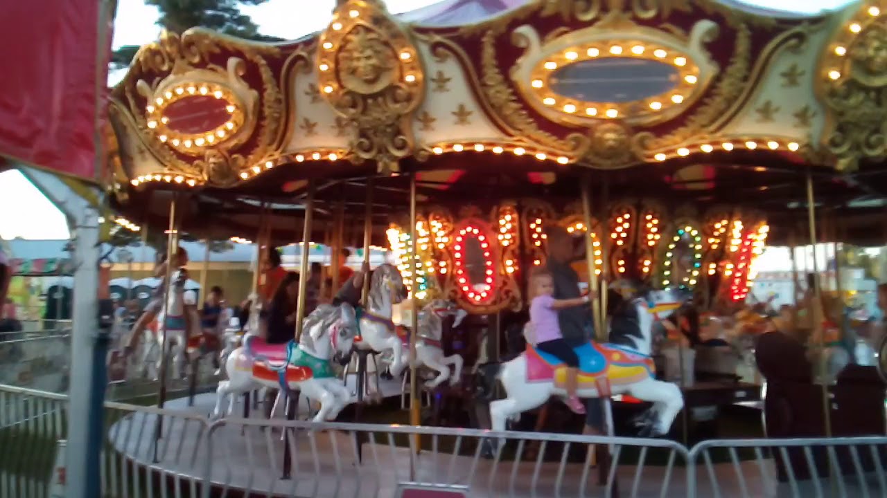 Northwest Michigan Fair