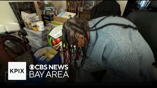 Bay Area residents who rely on federal assistance worried about funding freeze