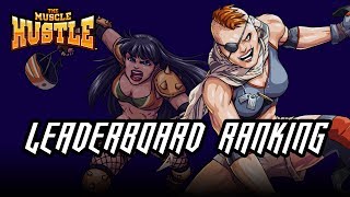 The Muscle Hustle- Climbing Event Leaderboards screenshot 5