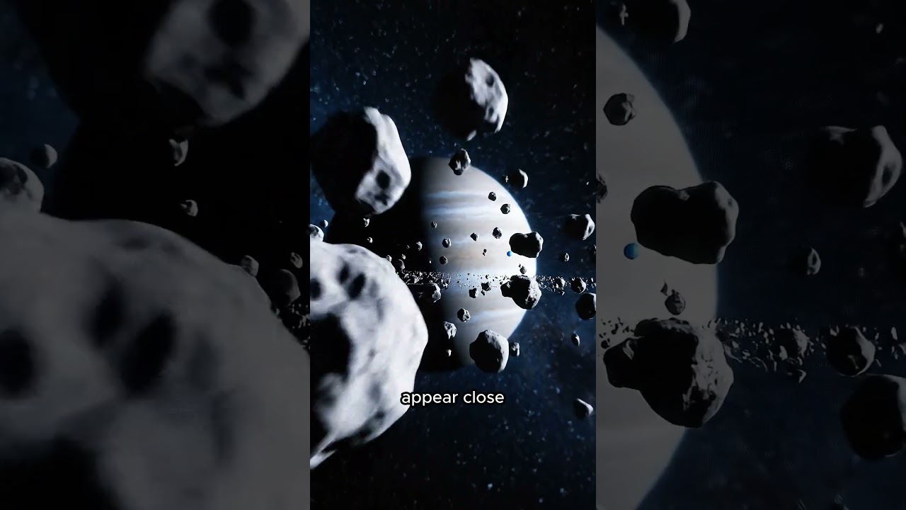 Why Our Solar System Doesn’t Crash? 