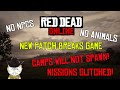 GTA V recibe una nueva actualización de verano mientras los servidores de Red Dead Redemption 2 viven uno de sus peores momentos