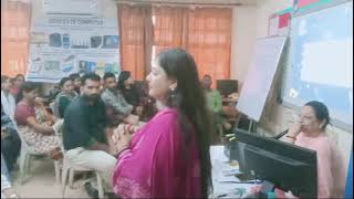 WORKSHOP FOR COMPETENCY BASED LEARNING