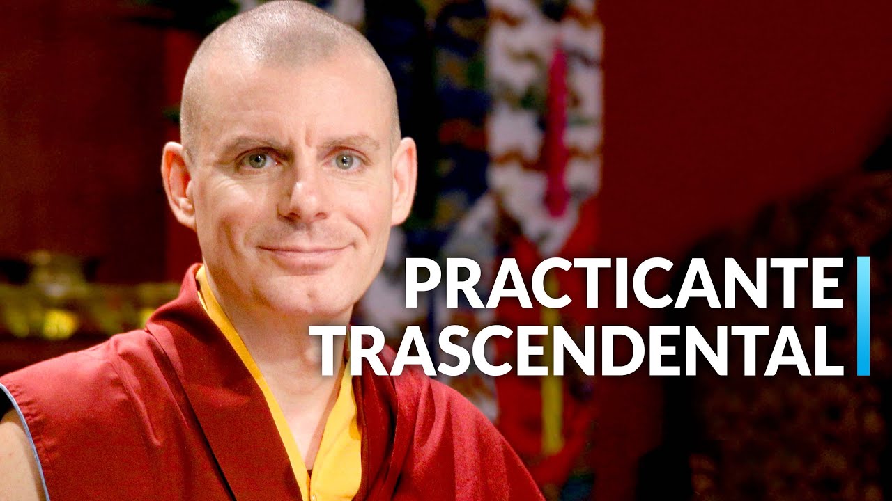 37 Prácticas: (31) La clave es honestidad con uno mismo | Lama Rinchen Gyaltsen