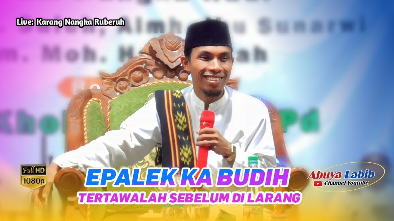 Super Kocak KH.KHOLIL YASIN