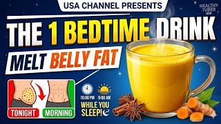The Secret Men’s Drink: Boost Testosterone and Vitality with One Kitchen Ingredient!