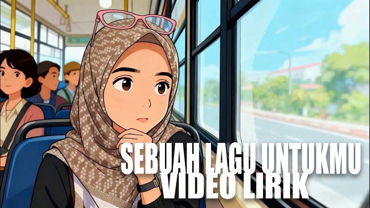 Sebuah Lagu Untukmu | D'yonkru Cover