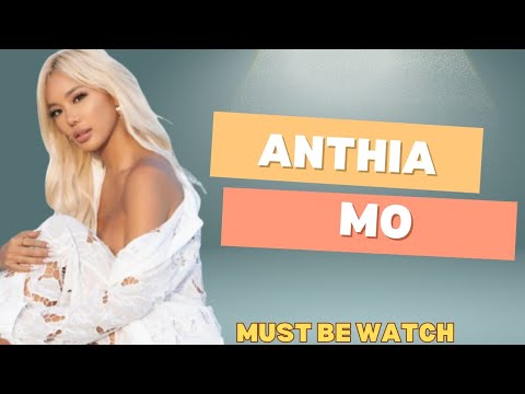 Anthia Mo | Instagram model Info & Biography | Women curvy plus size