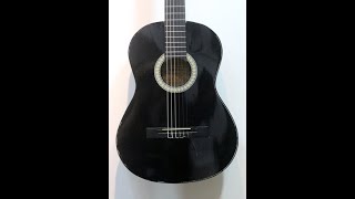 Review - Violão - Vogga - VCA202 - Parte 1