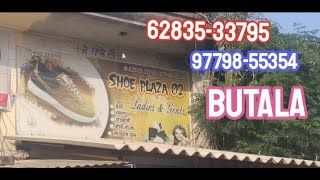 SHOE PLAZA 02 SHOP BUTALA ਸ਼ੂ ਪਲਾਜ਼ਾ 02 ਦੁਕਾਨ $ APNA BUSINESS HARPREET SINGH $ 9872609778 screenshot 2