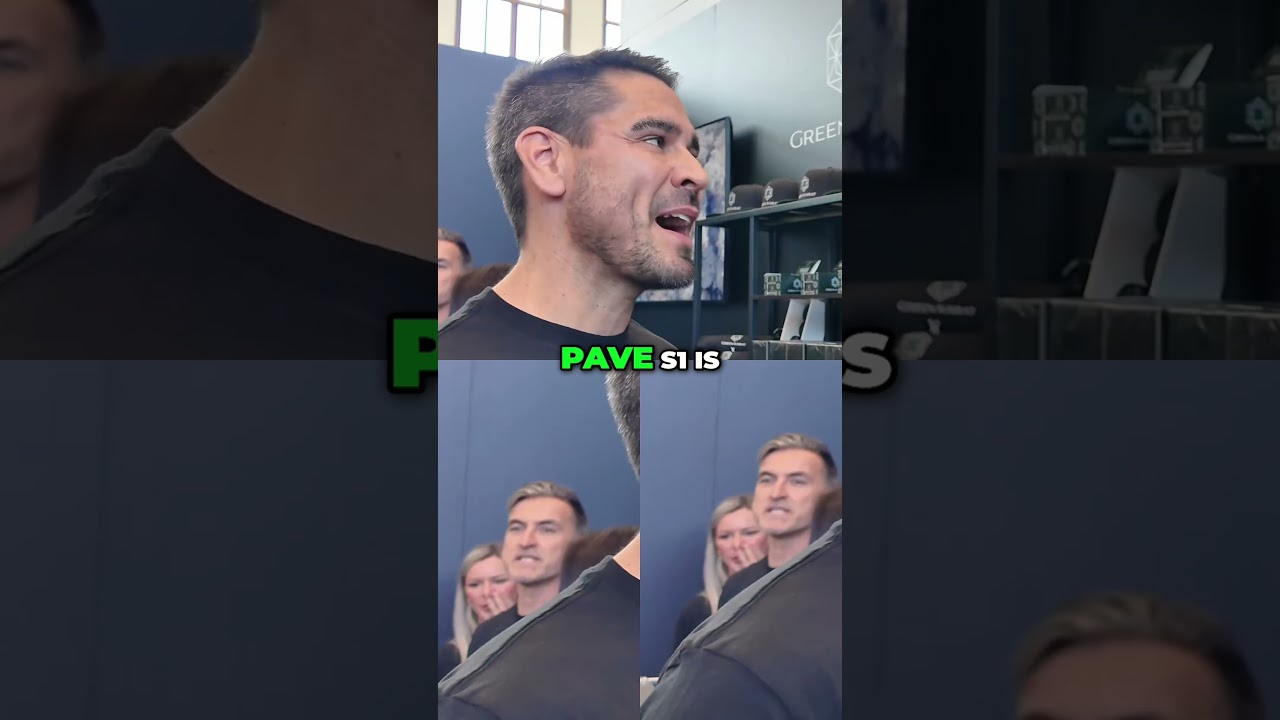 Dieser Strain macht mich verrückt! Du musst es probieren!