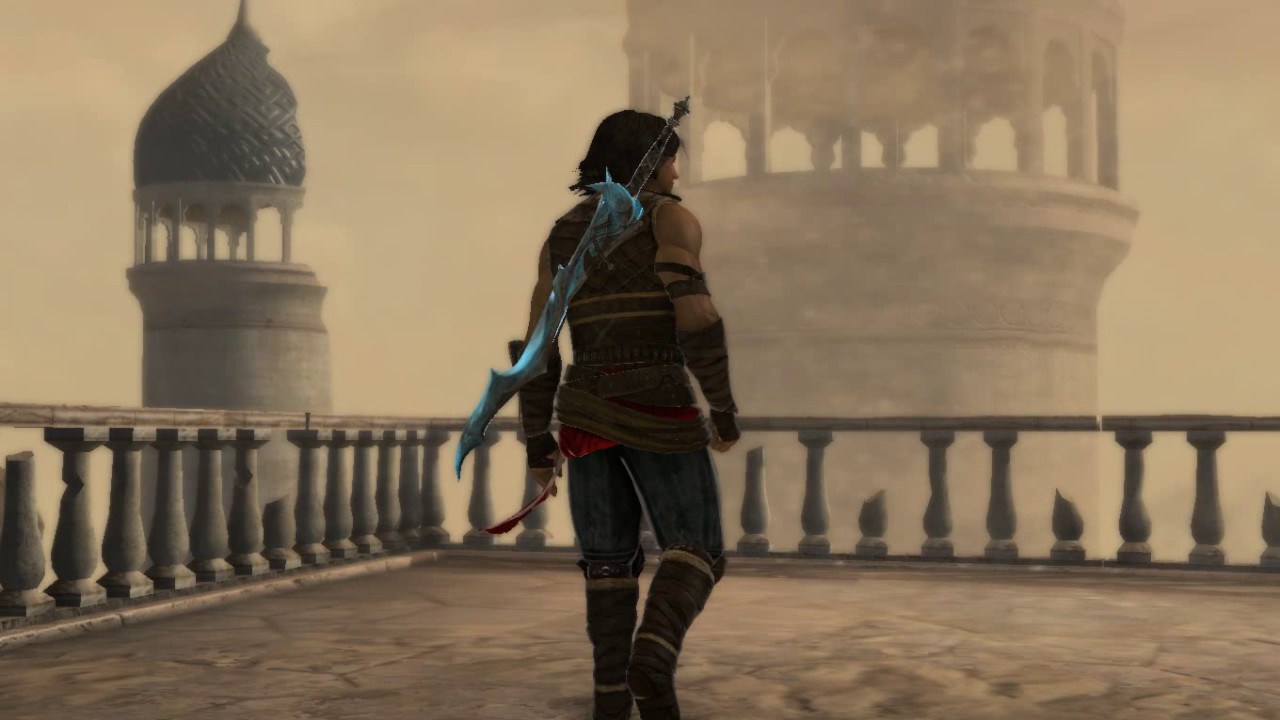 Las arenas olvidadas, LA ULTIMA ESCALADA Y PELEA FINAL