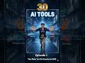Learningలో మిమ్మల్ని master చెయ్యగల AI tool|  EP:1 30 AI tools that will make you 10X smarter by2026