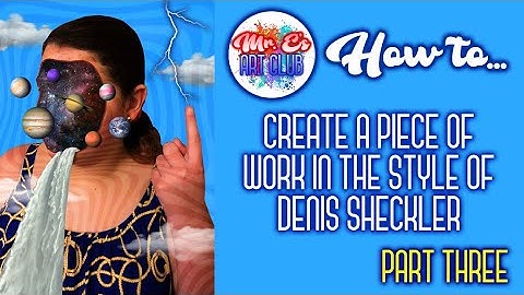 Denis Sheckler Photopea Tutorial- Part 3