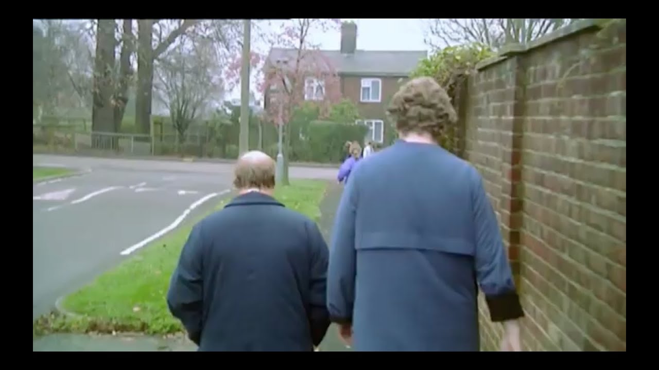 Cutting Edge, Bad Behaviour - Breakwater - Five