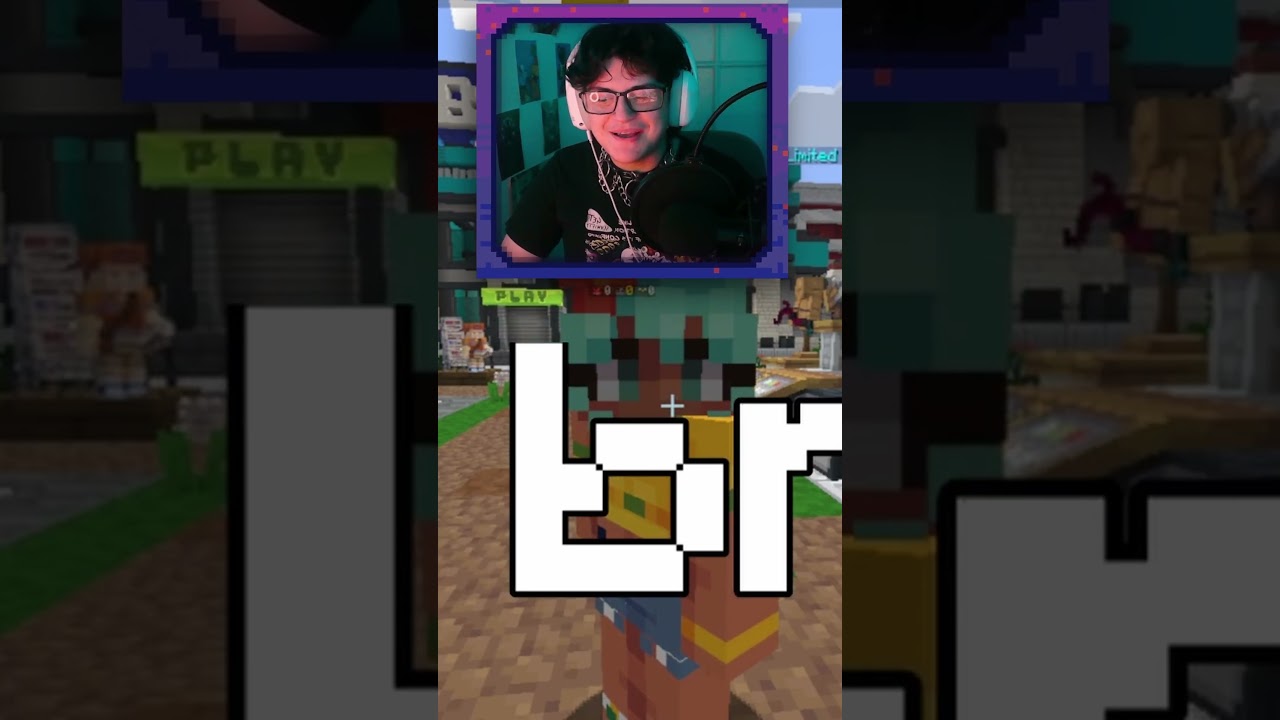 Brazilian Miku i love you,,,  #twitchclip #funny #brazilianmiku #clip  #friends #minecraft #mcyt