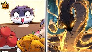 Thanh Niên Làm Con Rắn Dài 20 Cm, Ăn Tất Cả Mọi Thứ Trở Thành Xà Thần Nuốt Chửng Cả Vũ Trụ screenshot 4