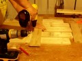 How to build an Adirondack Chair part 2. How to build an Adirondack Chair part 2.