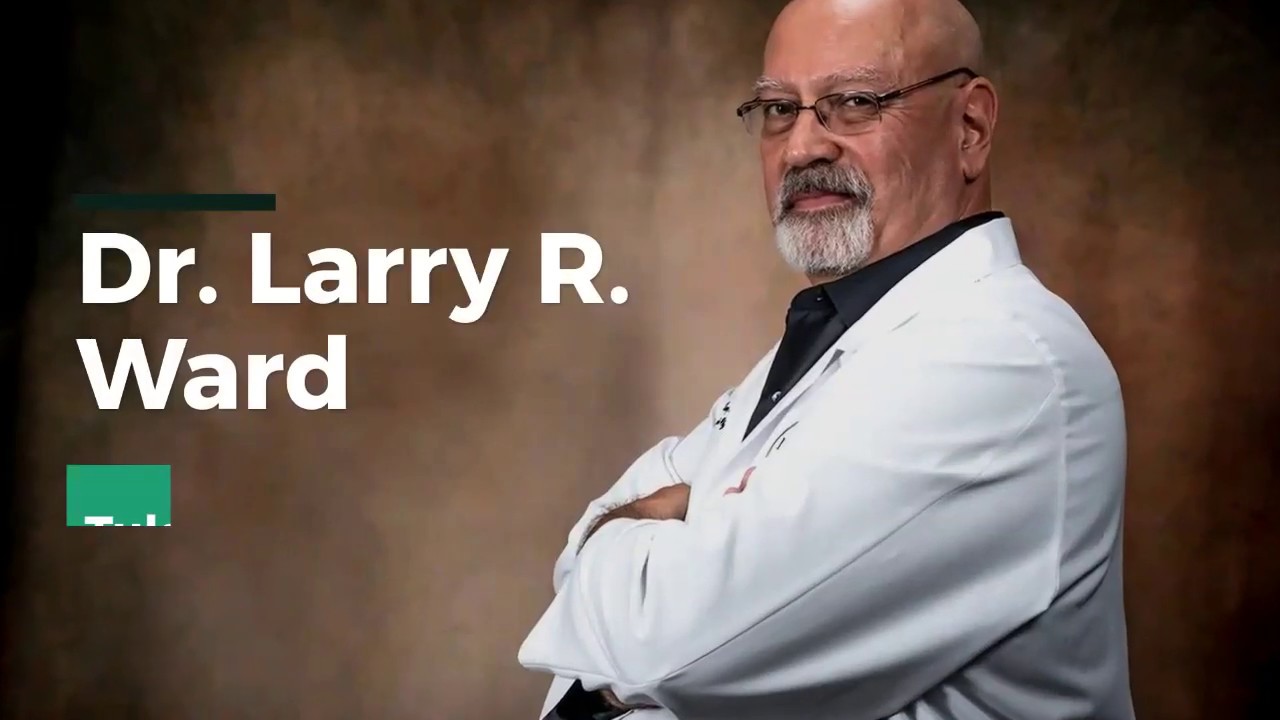 Dr. Larry R. Ward Tulsa - Natural Health Associates