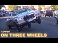 Lowriders on threewheels