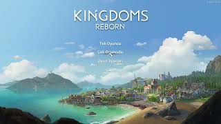 YENİ BİR KRALLIK DOĞUYOR! Kingdoms reborn 1.bölüm