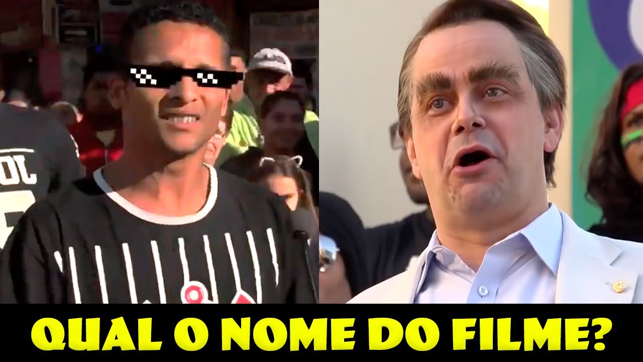 BOLSONABO CAIU NA PEGADINHA DO CORINTIANO! | Mitadas do Bolsonabo