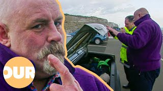 The Dark Secrets of Smugglers In The Past Revealed | Our Life