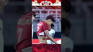 Marcelino Controversy Is He Selfish Again Or Wanting To Shine Alone marcelino indonesiannatio