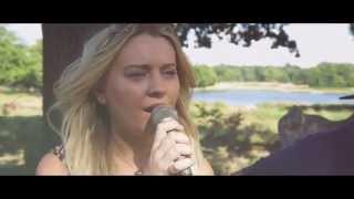 Paloma Faith // The Bigger You Love [Molly Raeanne Cover]