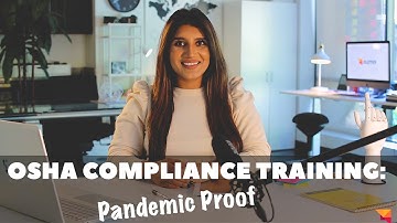 OSHA Compliance Training [Explained]