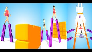 High Heels - Unity Complete Projects Nimmi developers