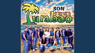 Miniatura de vídeo de "Son Del Tumbao - Espinaleña"