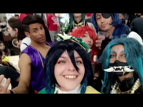 ANIME FRIENDS 2022 - SÃO PAULO