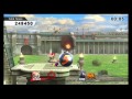 Target Blast Stage 2 - Perfect Score w/ Olimar