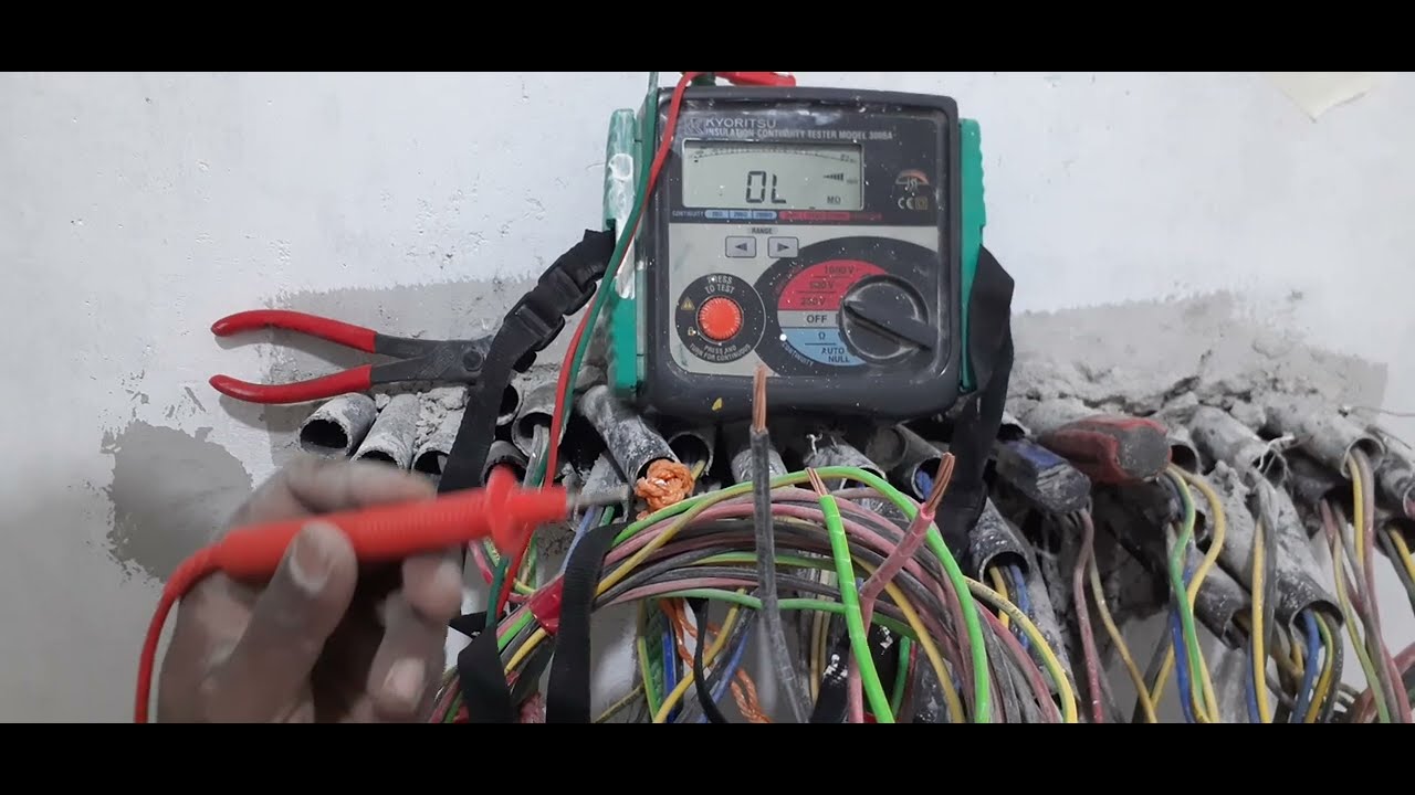 How to Test Continuity in Wires: Quick & Easy Guide