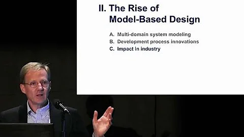Accelerating the Pace and Scope of Control System Design - DayDayNews