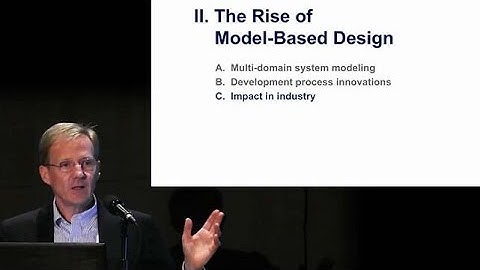 Accelerating the Pace and Scope of Control System Design
