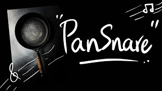 How Pan snares emerged in DEATHSTEP