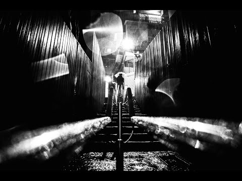 米林 - 雨步