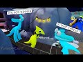 Rainbow Friends Funny Moments 🤣 COMPILATION