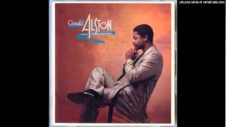 Gerald Alston Take Me Where You Want To Alternate Single Version