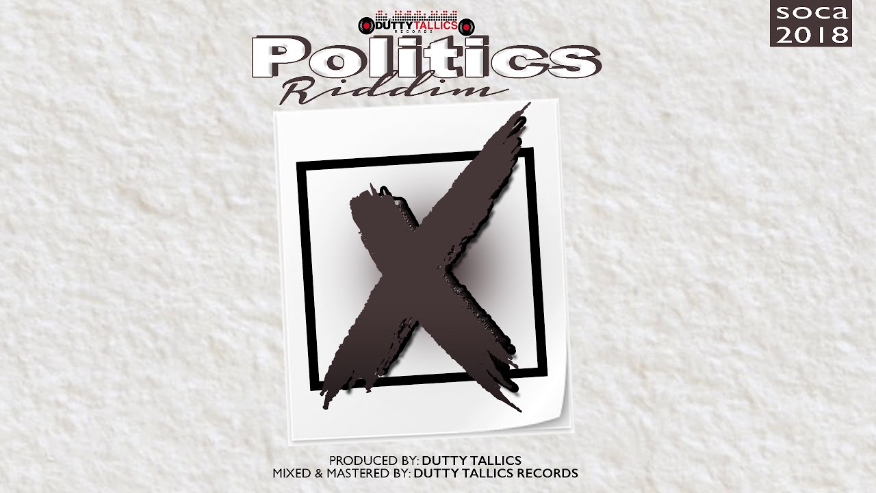 Politics Riddim Roazy - Fever