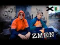 GR MNG23 ZMEN أغنية زمان Video Clip Offecielle GR MNG23 ZMEN أغنية زمان Video Clip Offecielle