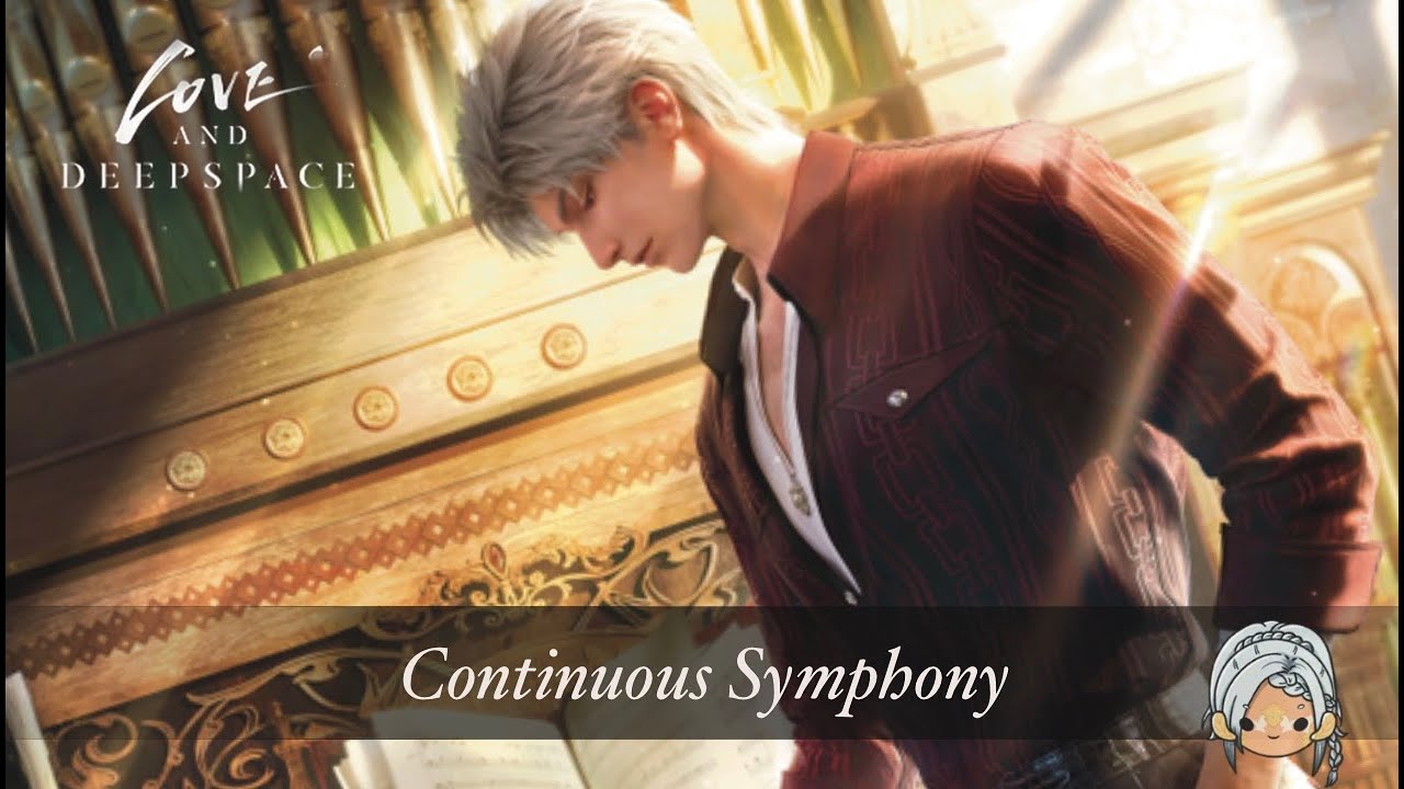 [ENG] Sylus : Continuous Symphony | Tender Moments | Love And Deepspace