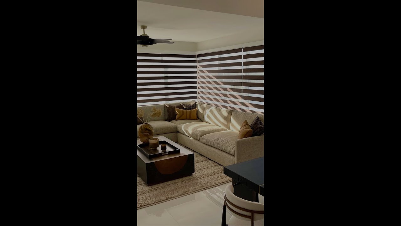 Transform Your Space with Custom Window Shades 