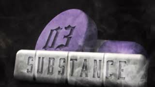 Substance Screwed & Chopped - 03 Greedo
